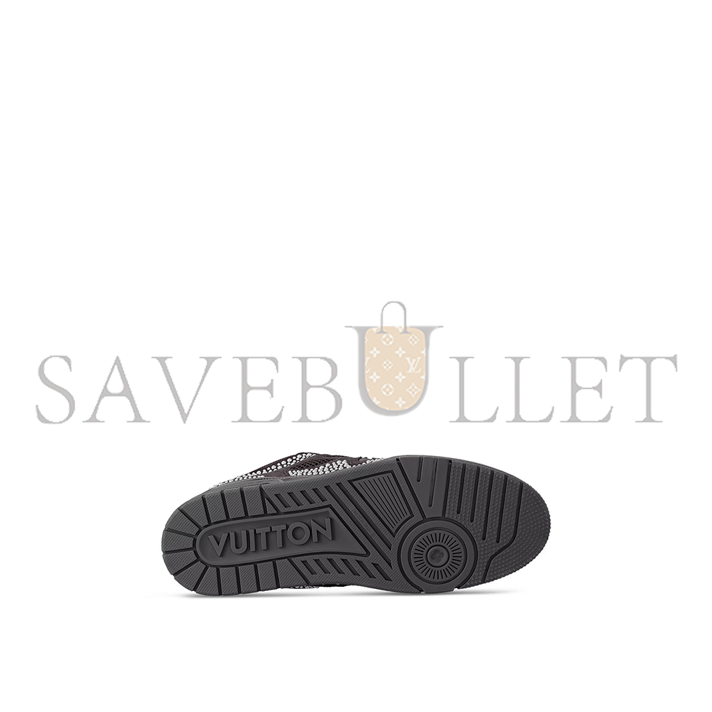 LOUIS VUITTON LV SKATE SNEAKER 1ACEI5 LOUIS VUITTON LV SKATE SNEAKER 1ACEI5